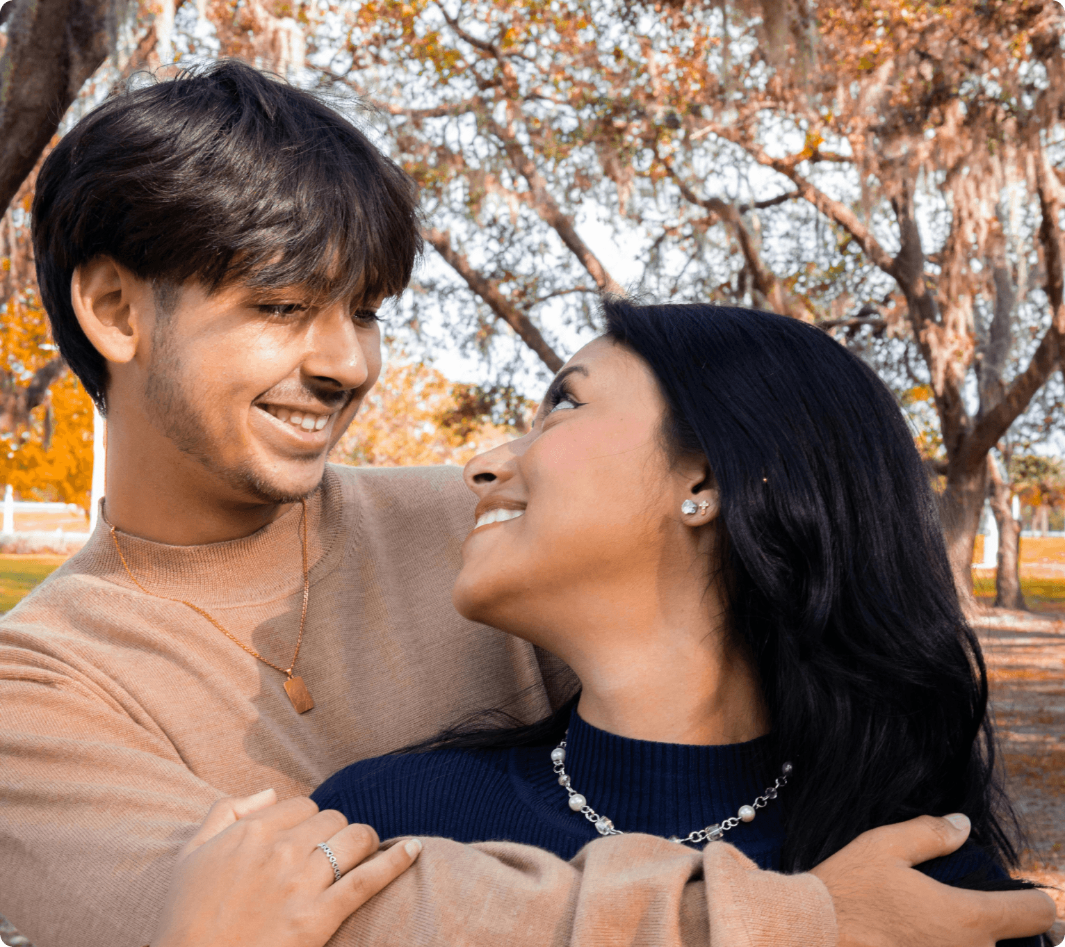 Arav & Surbhi