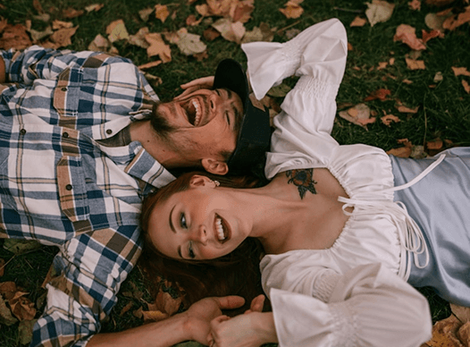 couple